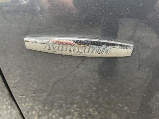 Mercedes C-klasse 200k sedan picture 13