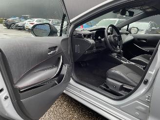 Toyota Corolla 1.8 hybrid picture 14