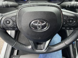 Toyota Corolla 1.8 hybrid picture 12