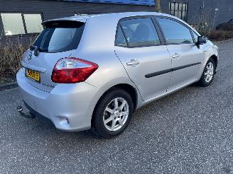 Toyota Auris 1.8 hybrid picture 4