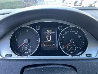 Volkswagen Passat 1.6 tdi 77kw picture 11