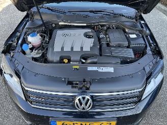 Volkswagen Passat 1.6 tdi 77kw picture 7