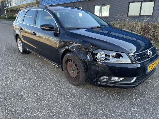 Volkswagen Passat 1.6 tdi 77kw picture 4