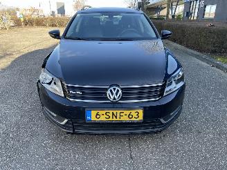 Volkswagen Passat 1.6 tdi 77kw picture 5