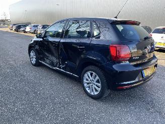 Volkswagen Polo 1.0 5drs 55kw picture 6