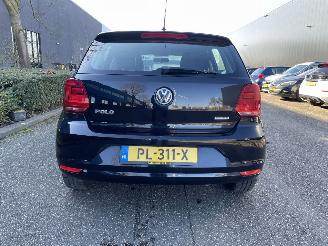 Volkswagen Polo 1.0 5drs 55kw picture 5