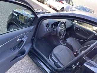 Volkswagen Polo 1.0 5drs 55kw picture 11