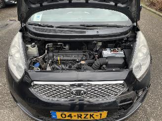 Kia Venga 1.4 picture 7