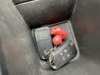 Opel Ampera 1.4 plugin hybrid picture 14