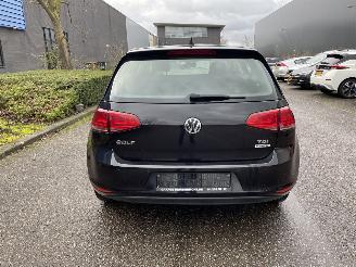 Volkswagen Golf 1.6 tdi picture 3