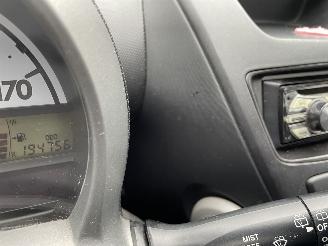 Citroën C1 5drs airco picture 10