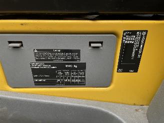 Volkswagen Crafter 2.0tdi 103kw picture 8