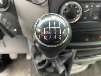 Volkswagen Crafter 2.0tdi 103kw picture 11