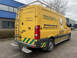 Volkswagen Crafter 2.0tdi 103kw picture 2