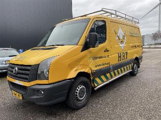 Volkswagen Crafter 2.0tdi 103kw picture 5