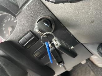 Volkswagen Crafter 2.0tdi 103kw picture 13