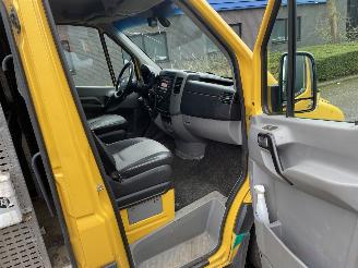 Volkswagen Crafter 2.0tdi 103kw picture 17