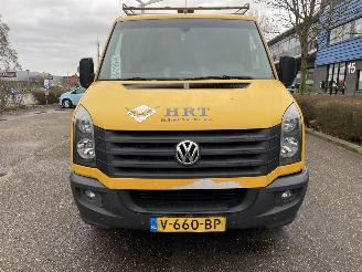 Volkswagen Crafter 2.0tdi 103kw picture 6