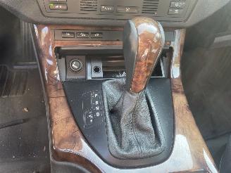 BMW X5 4.4 picture 12