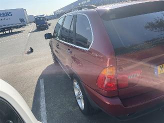 BMW X5 4.4 picture 6