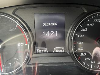 Seat Leon 2.0 tdi FR picture 14