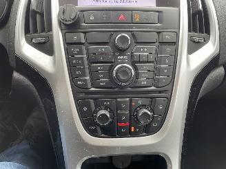 Opel Astra 1.4T 103KW picture 16