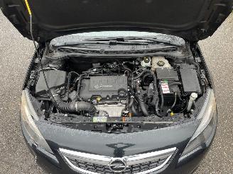 Opel Astra 1.4T 103KW picture 7