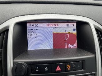 Opel Astra 1.4T 103KW picture 13