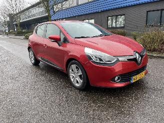 Avarii autoturisme Renault Clio 5drs clima 2013/1