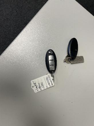 Nissan Leaf tekna 40kwh picture 29