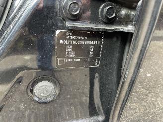 Opel Astra 1.4T 103KW picture 8