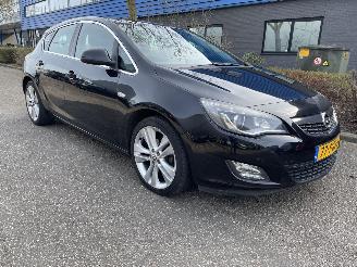 Opel Astra 1.4T 103KW picture 2