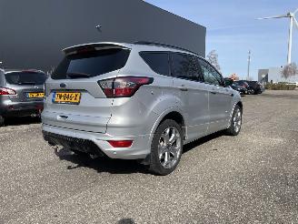 škoda osobní automobily Ford Kuga 2.0 TDCI 132KW AWD 2017/5