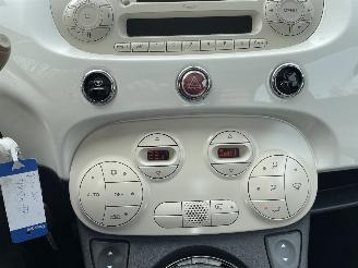 Fiat 500 1.2 clima picture 10