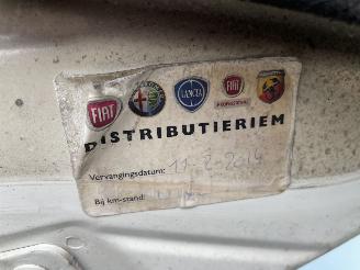 Fiat 500 1.2 clima picture 14