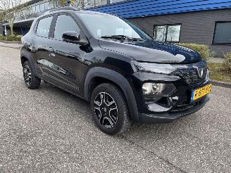 Avarii autoturisme Dacia Spring 5drs 27kw accu 2022/11