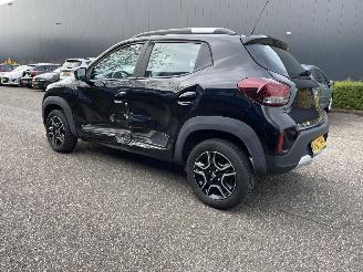 Dacia Spring 5drs 27kw accu picture 4