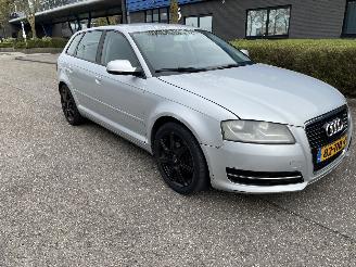 Audi A3 1.2TSI 77KW picture 6