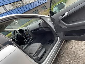 Audi A3 1.2TSI 77KW picture 8