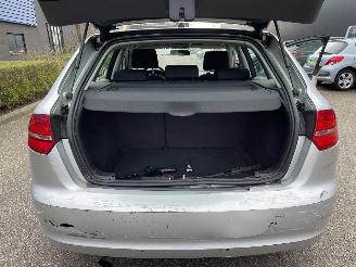 Audi A3 1.2TSI 77KW picture 9