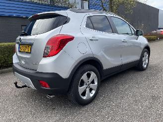 Schadeauto Opel Mokka 1.4T 103KW COSMO 2016/11