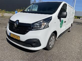  Renault Trafic 1.6 D 92KW KOELING 2018/5