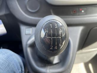 Renault Trafic 1.6 D 92KW KOELING picture 11