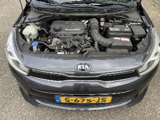 Kia Rio 1.0 88kw picture 7