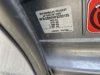 Peugeot 308 1.6 hdi picture 17