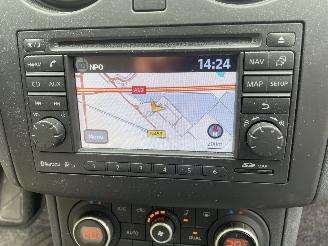 Nissan Qashqai 2.0 aut. picture 17