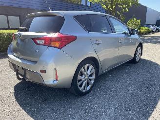 Toyota Auris 1.8 hybrid picture 4