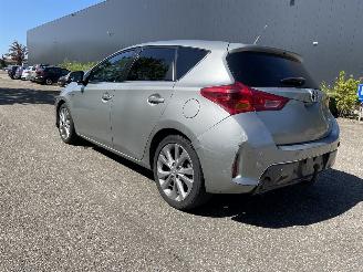 Toyota Auris 1.8 hybrid picture 2