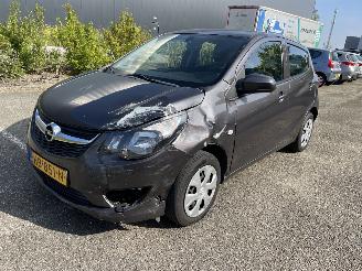 Opel Karl 5drs airco picture 6