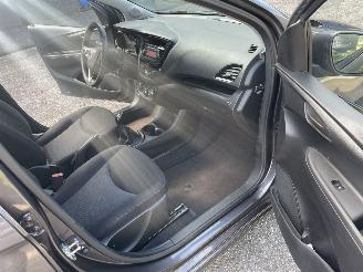 Opel Karl 5drs airco picture 11